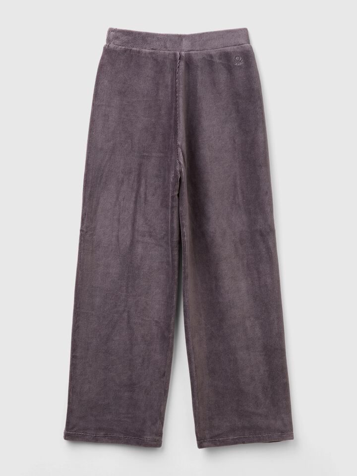 TROUSERS Junior Girl image number 2